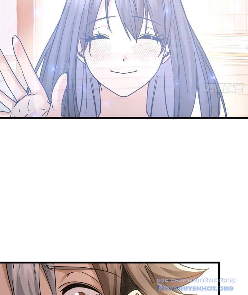 Hóa ra ta là đời sau của yêu quái chapter 12 - Trang 9