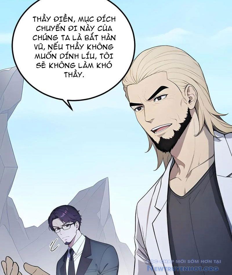 Toàn Dân Thần Vương: Tôi Hiến Tế Nghìn Tỷ Sinh Linh! chapter 106 - Trang 18