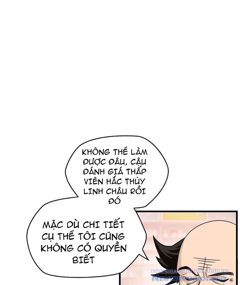 Hóa ra ta là đời sau của yêu quái chapter 12 - Trang 36