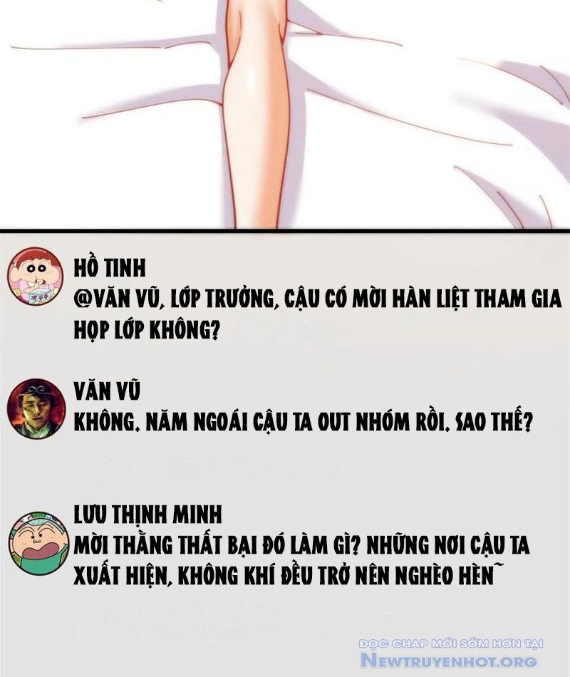 Trọng Sinh Không Làm Chạn Vương, Tôi Một Mình Nạp Game Thăng Cấp chapter 231 - Trang 25