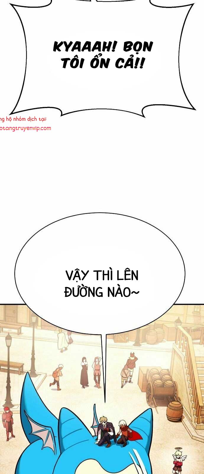 Cây Xẻng Xúc Được Mọi Thứ chapter 10 - Trang 26