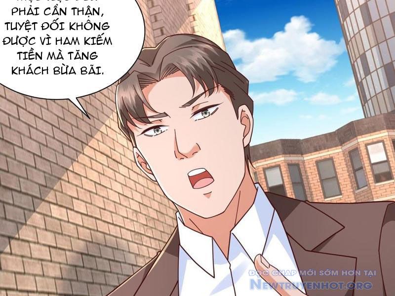 Tôi Là Tài Xế Xe Công Nghệ Có Chút Tiền Thì Đã Sao? chapter 144 - Trang 62