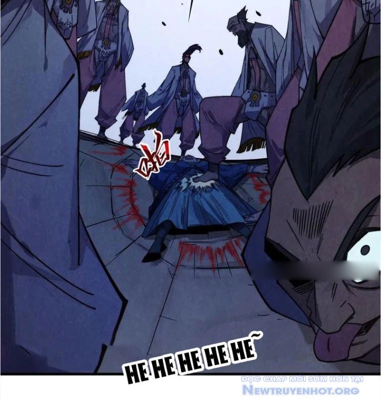 Vạn Cổ Chí Tôn chapter 427 - Trang 27