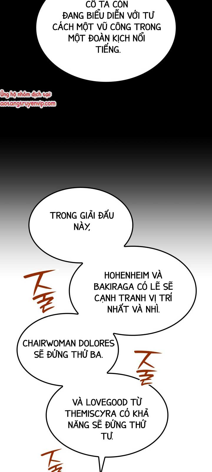 Thiết Huyết Kiếm Sĩ Hồi Quy chapter 115 - Trang 46