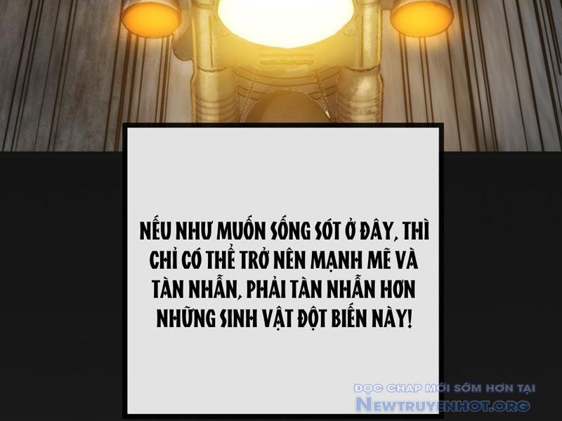 Ta Dựa Vào Tu Tiên Xưng Bá Mạt Thế chapter 1 - Trang 61