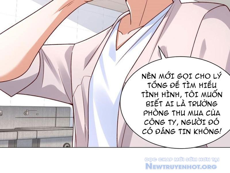 Tôi Là Tài Xế Xe Công Nghệ Có Chút Tiền Thì Đã Sao? chapter 144 - Trang 82