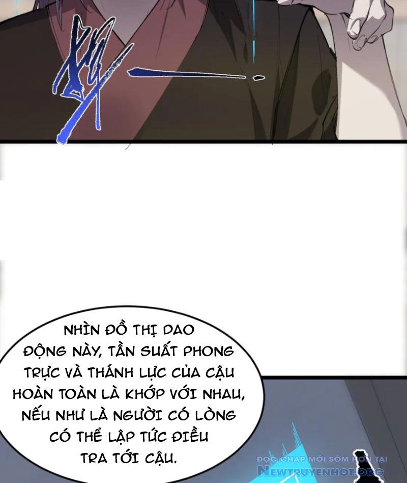 Thánh Hiệp Sĩ Cấp Sss chapter 78 - Trang 75