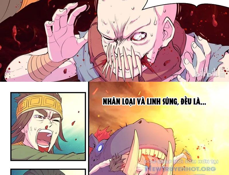 Côn Thôn Thiên Hạ chapter 351 - Trang 40