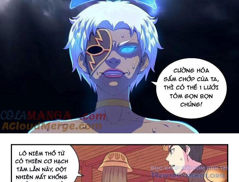 Côn Thôn Thiên Hạ chapter 349 - Trang 23