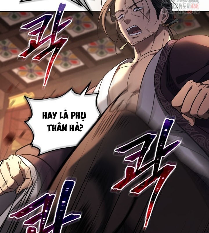 Tiểu Công Tử Của Ân Hạ Thương Đoàn chapter 7 - Trang 131