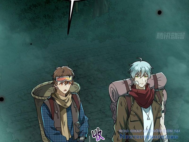 Thành Thần Tại Tận Thế chapter 4 - Trang 49