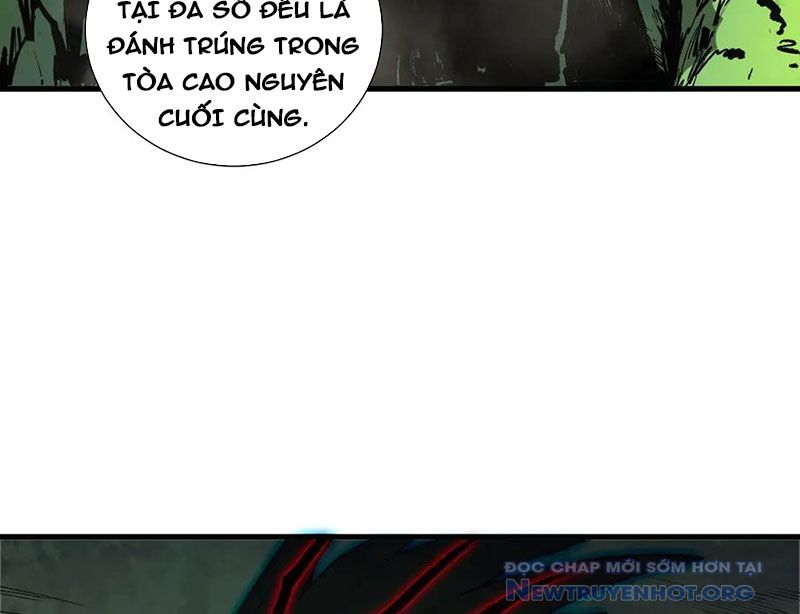 Thảm Họa Tử Linh Sư chapter 185 - Trang 134