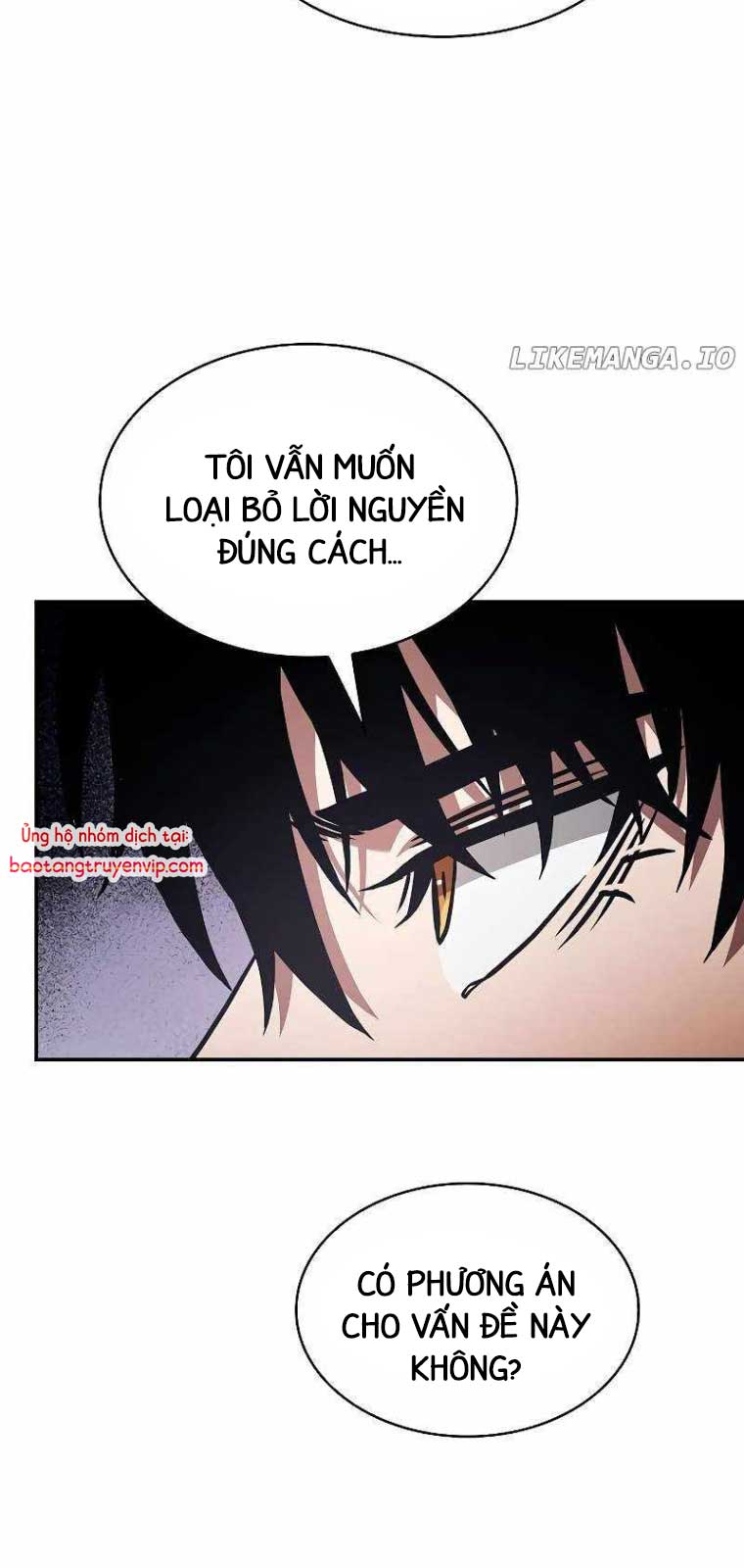 Kiếm Sĩ Thiên Tài Của Học Viện chapter 103 - Trang 10