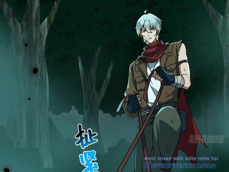Thành Thần Tại Tận Thế chapter 4 - Trang 117