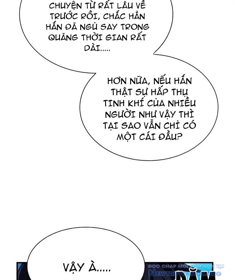 Dị Thú Của Ta Chỉ Có Trăm Triệu điểm Cao chapter 43 - Trang 32