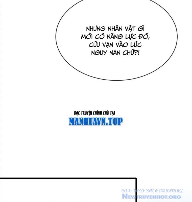Trấn Quốc Thần Tế chapter 278 - Trang 21