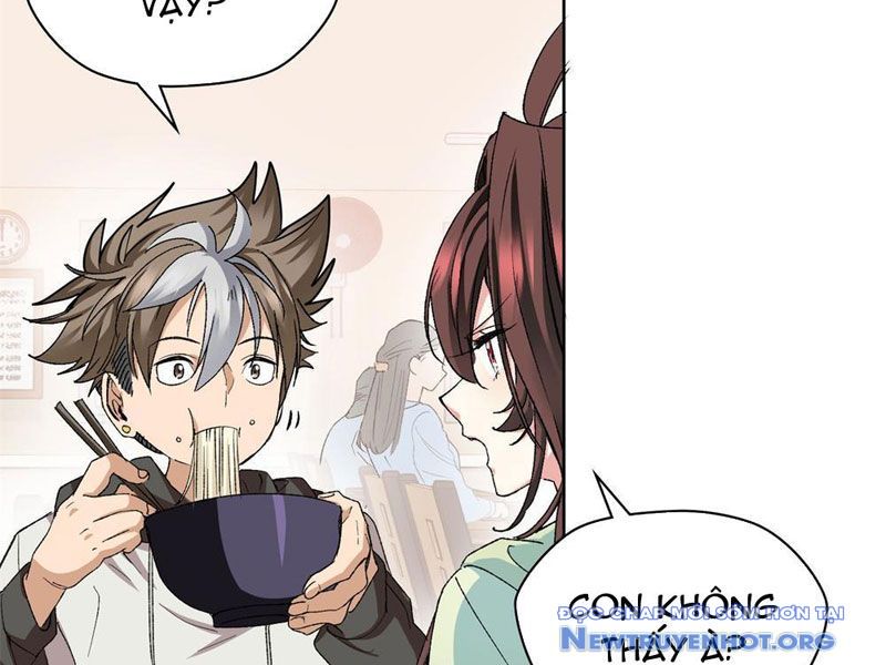 Hóa ra ta là đời sau của yêu quái chapter 2 - Trang 96