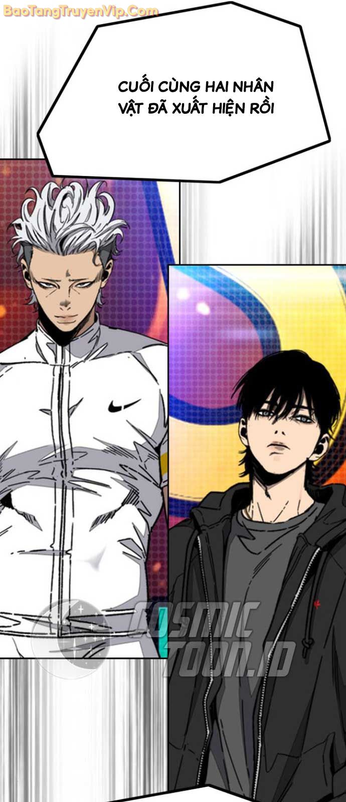 Thể Thao Cực Hạn chapter 552 - Trang 73