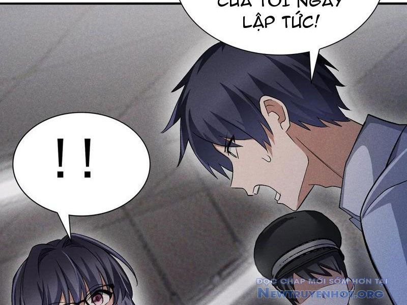Dị Thú Của Ta Chỉ Có Trăm Triệu điểm Cao chapter 39 - Trang 22