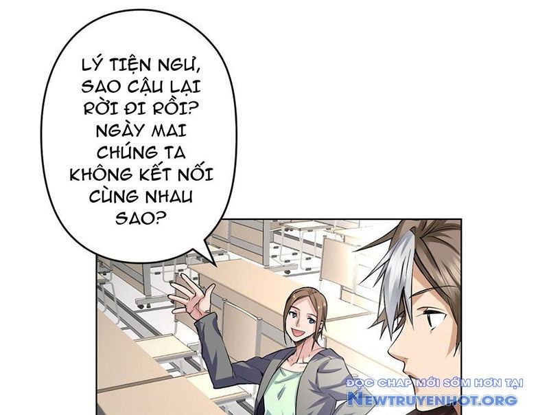 Hóa ra ta là đời sau của yêu quái chapter 1 - Trang 21