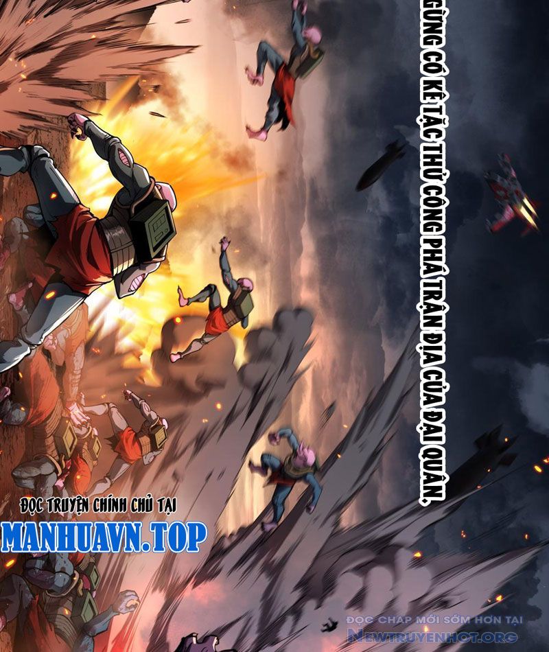 Truyền Kỳ Thái Lạc chapter 199 - Trang 5