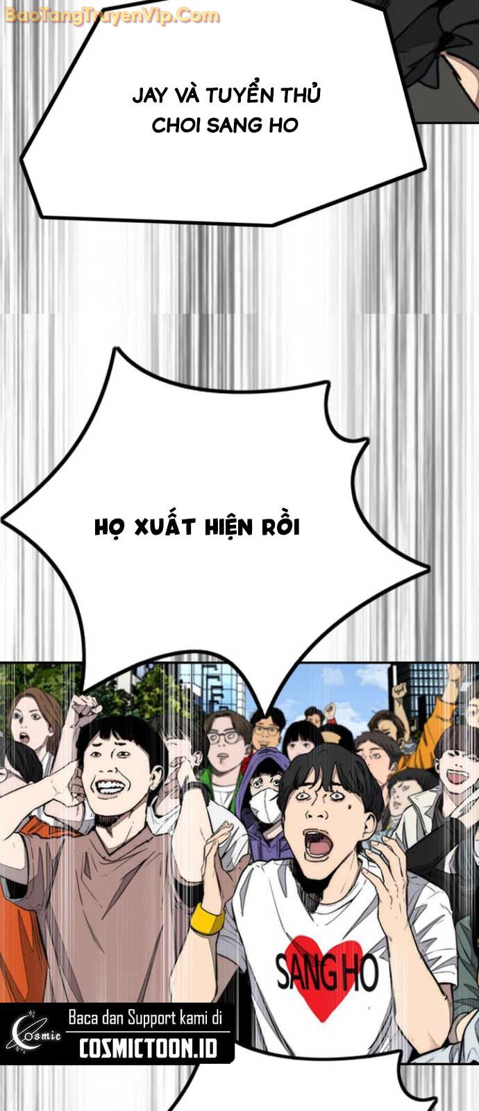 Thể Thao Cực Hạn chapter 552 - Trang 74
