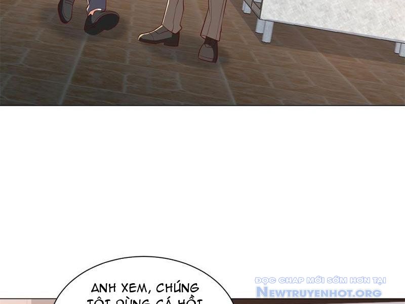 Tôi Là Tài Xế Xe Công Nghệ Có Chút Tiền Thì Đã Sao? chapter 144 - Trang 34