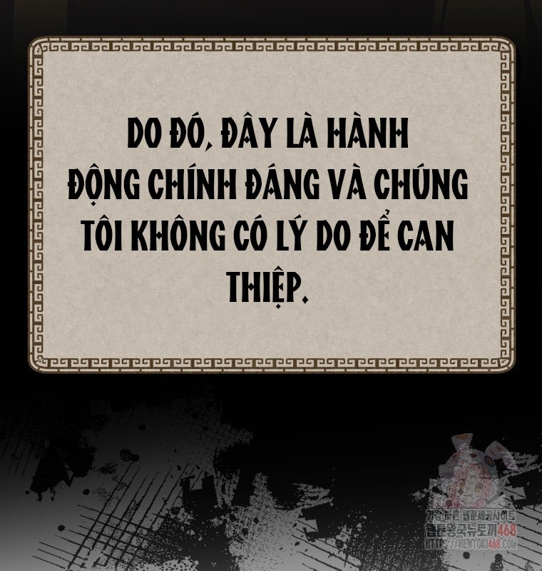 Vương Triều Đen Tối: Joseon chapter 98 - Trang 28
