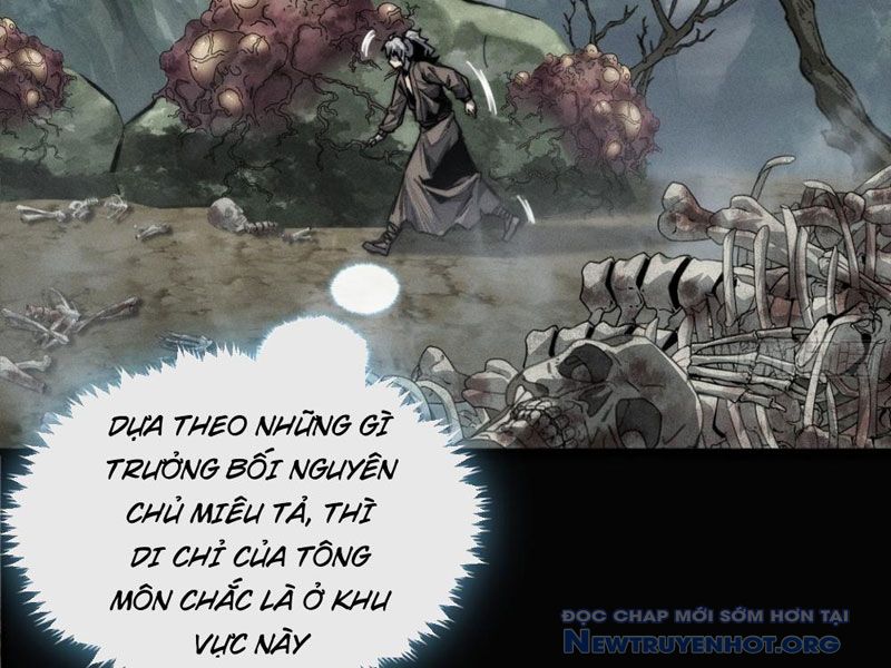 Ta Dựa Vào Tu Tiên Xưng Bá Mạt Thế chapter 4 - Trang 147