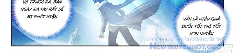 Tuyệt Thế đường Môn chapter 551 - Trang 25