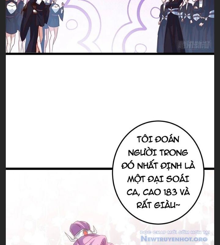 Chưởng Môn Khiêm Tốn Chút chapter 510 - Trang 56