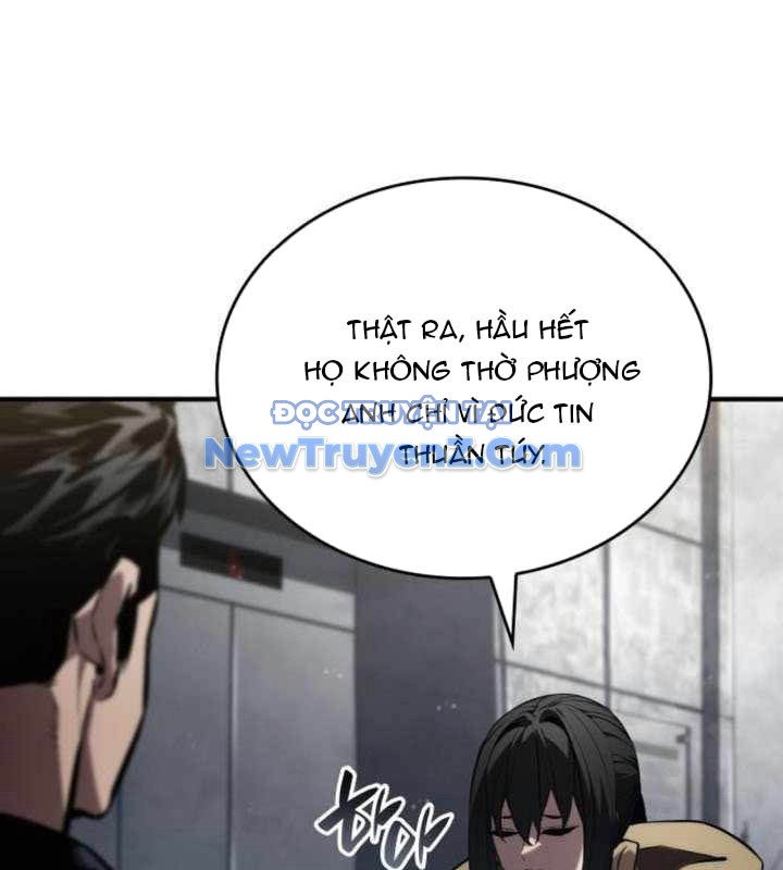Chiêu Hồn Giả Siêu Phàm chapter 139 - Trang 151