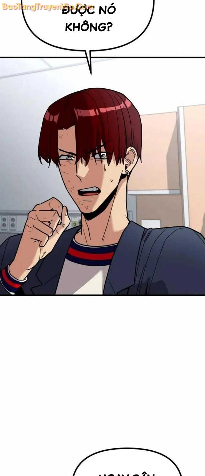Hacker Báo Thù chapter 8 - Trang 71