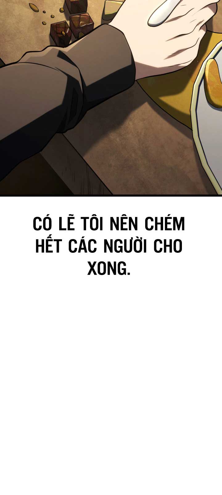 Thiết Huyết Kiếm Sĩ Hồi Quy chapter 115 - Trang 91