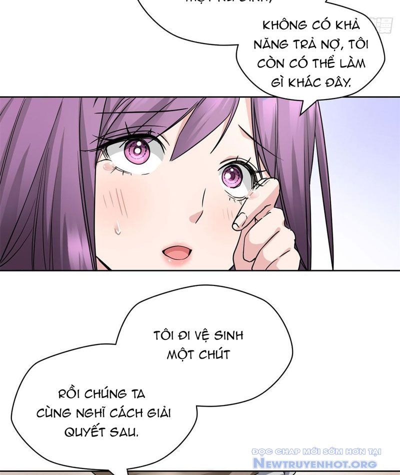 Hóa ra ta là đời sau của yêu quái chapter 8 - Trang 33