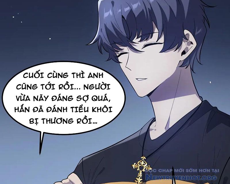 Thánh Hiệp Sĩ Cấp Sss chapter 79 - Trang 107