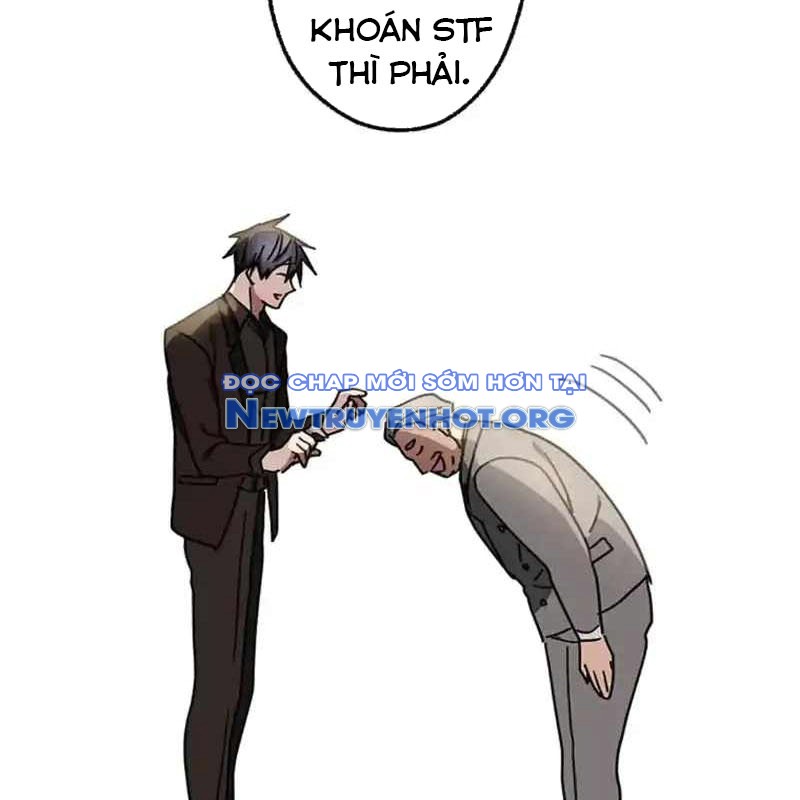 Quý Tộc Báo Thù chapter 19 - Trang 38