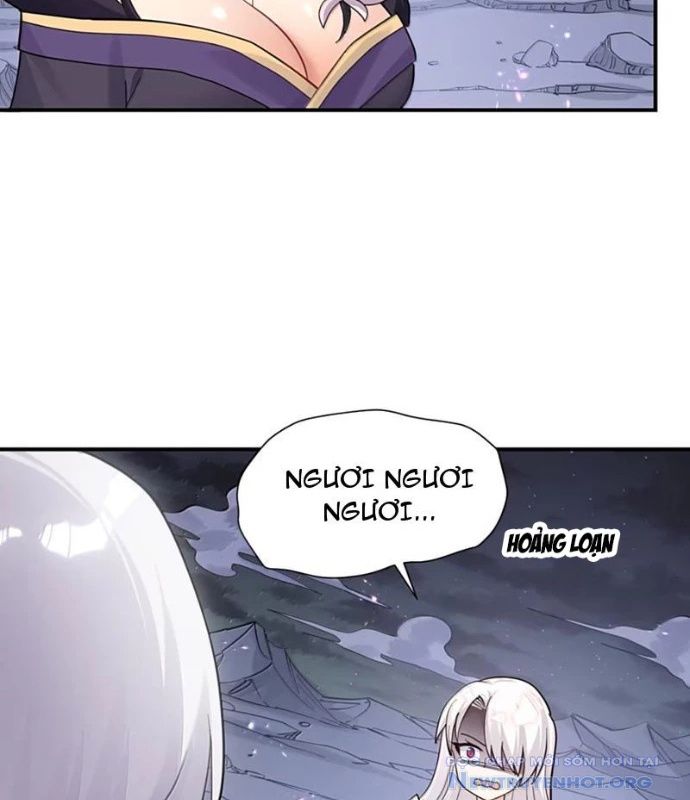 Thế Nhân Thực Sự Tin Tôi Là Đại Boss chapter 119 - Trang 23