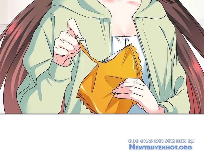 Hóa ra ta là đời sau của yêu quái chapter 5 - Trang 7