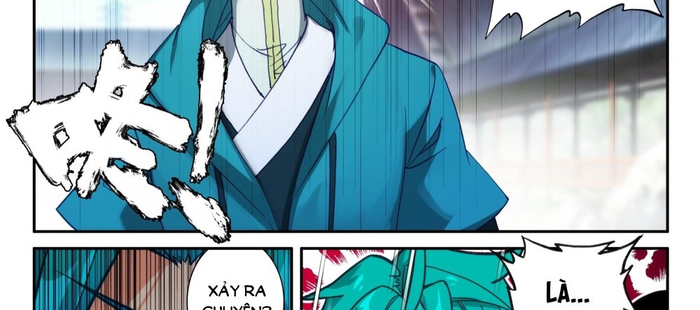 Cực Phẩm Gia Đinh chapter 172 - Trang 25