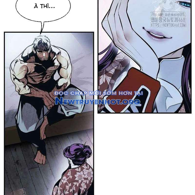 Bất Bại Chân Ma chapter 253 - Trang 63