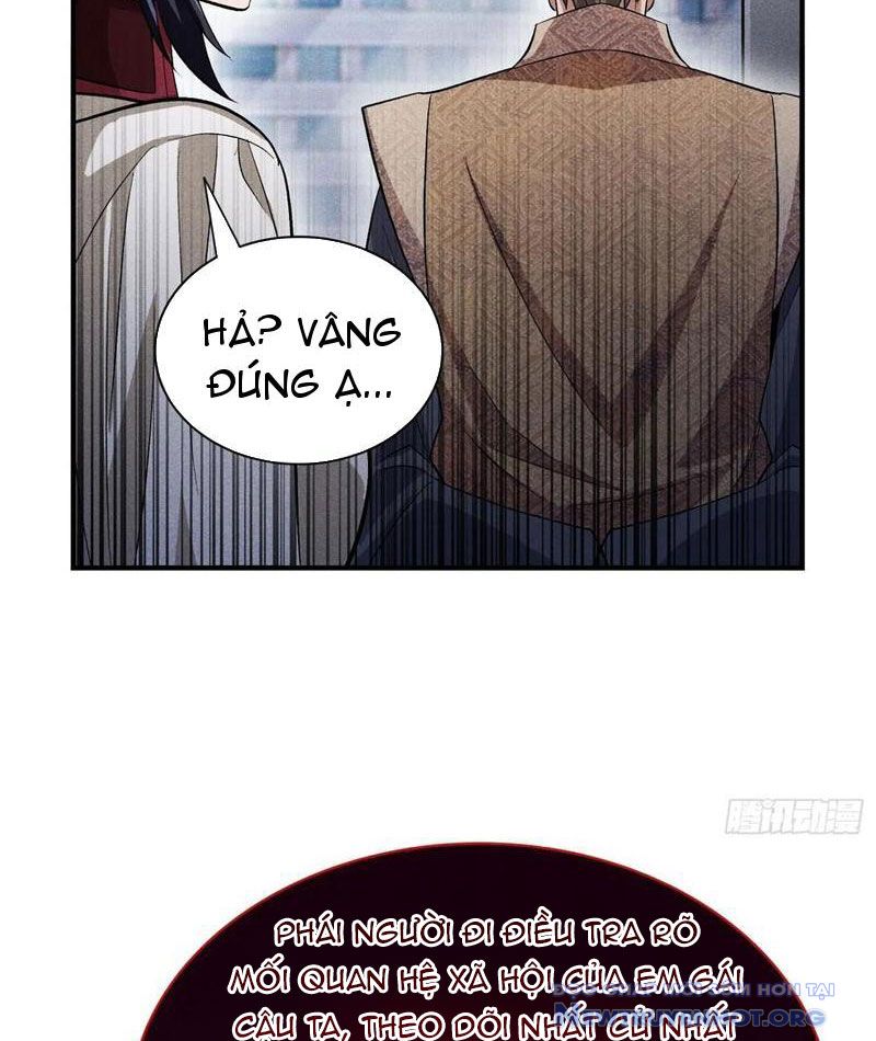 Dị Thú Của Ta Chỉ Có Trăm Triệu điểm Cao chapter 42 - Trang 17