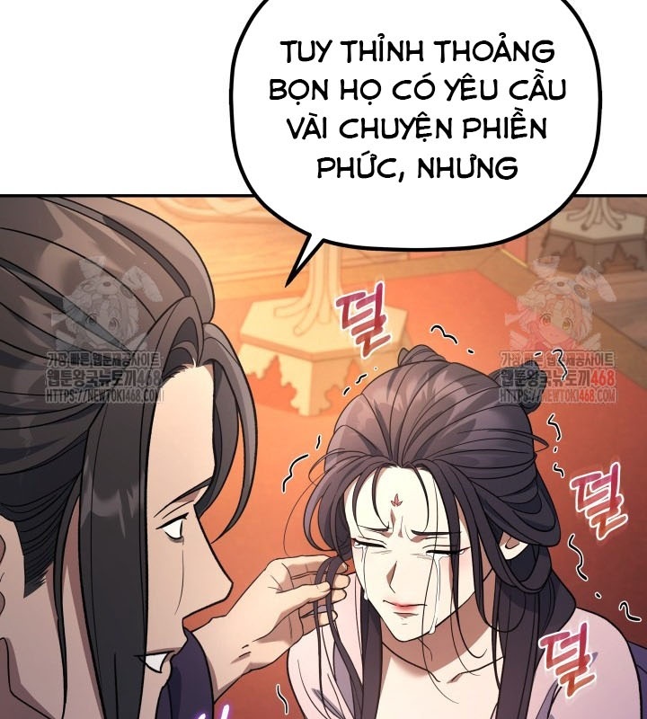 Tiểu Công Tử Của Ân Hạ Thương Đoàn chapter 7 - Trang 136