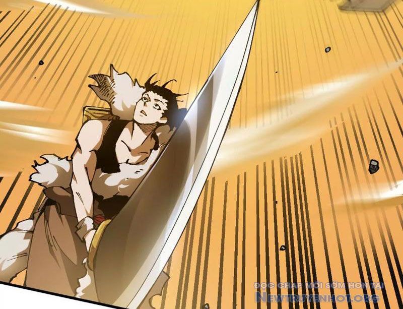 Tiên Vương Thú Liệp Pháp Tắc chapter 1 - Trang 44