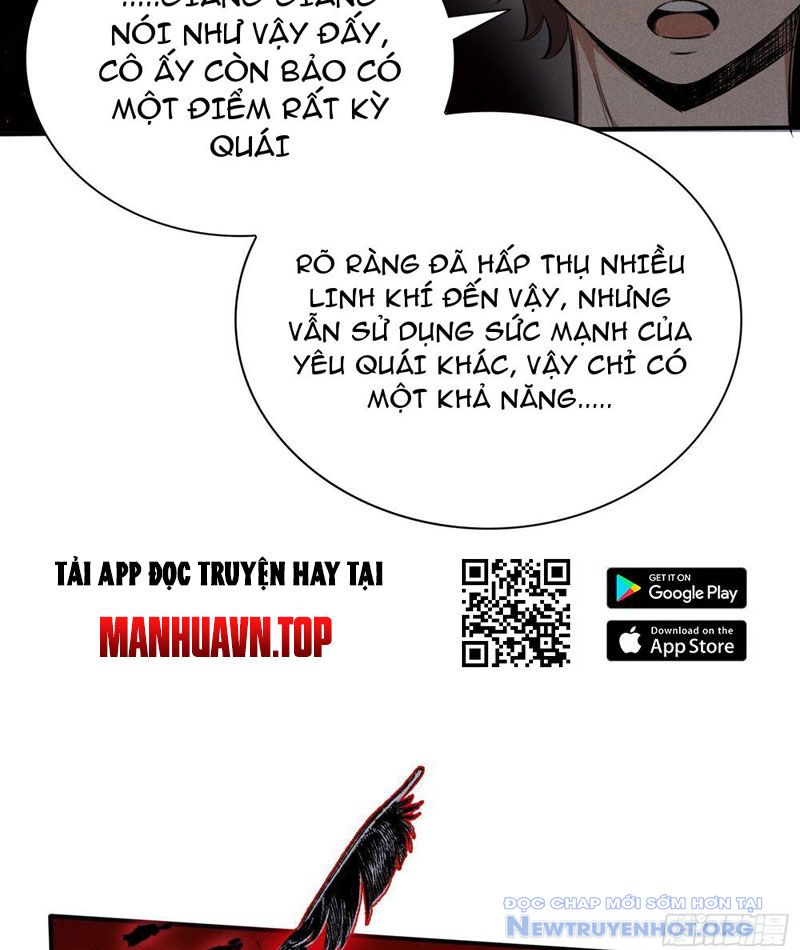 Dị Thú Của Ta Chỉ Có Trăm Triệu điểm Cao chapter 44 - Trang 47