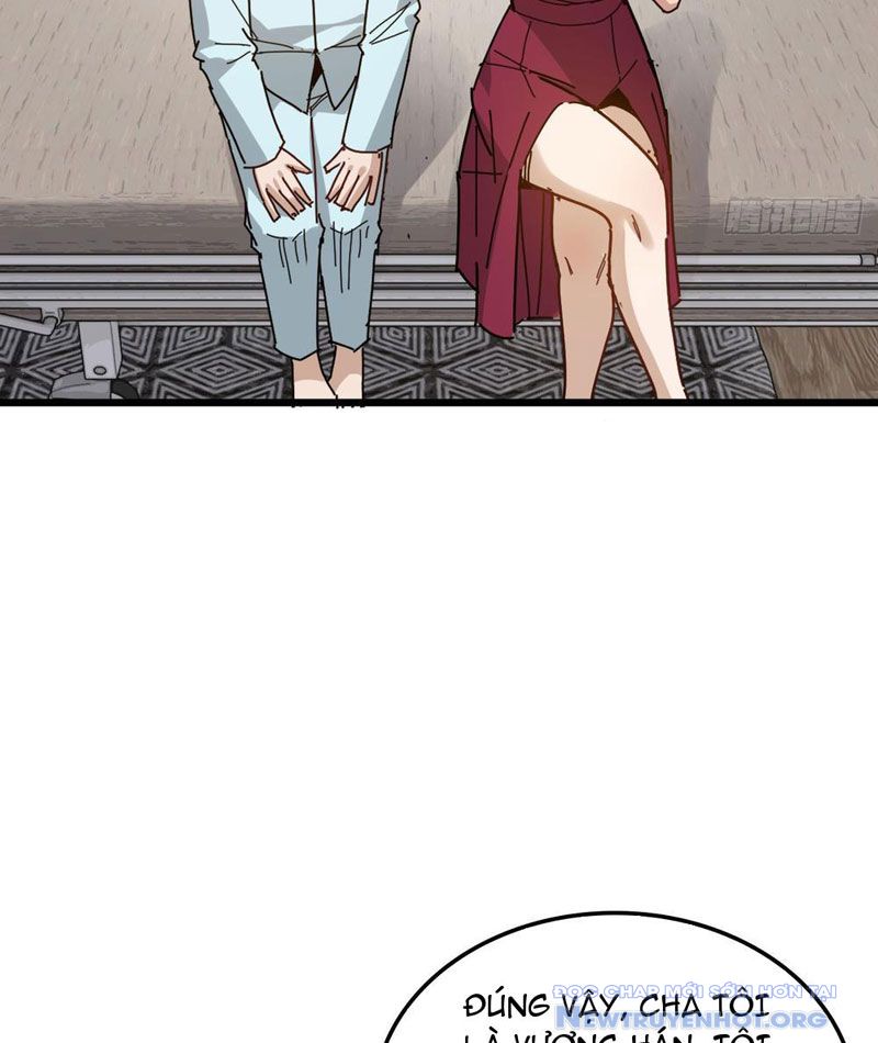 Hệ Thống Tận Thế Của Ta chapter 2 - Trang 18