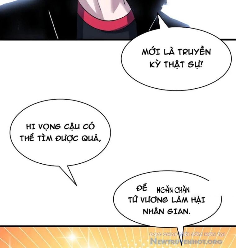 Cửa Hàng Sủng Thú Siêu Thần chapter 180 - Trang 52