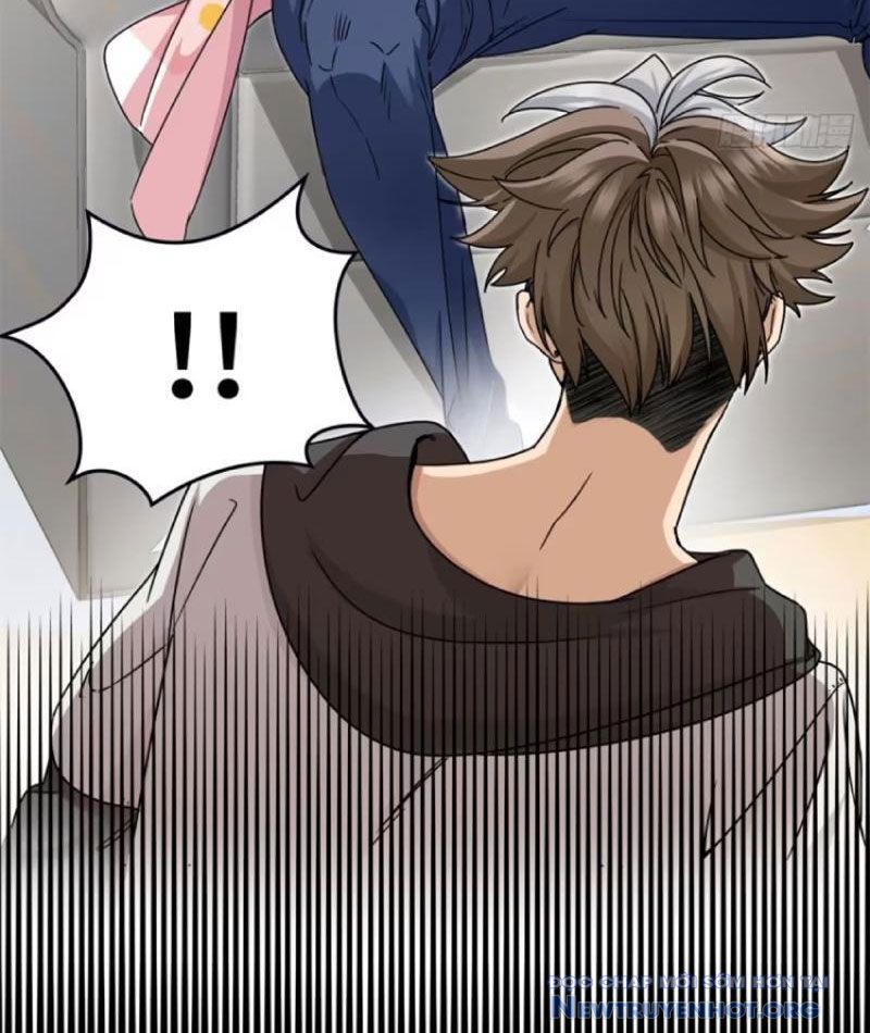 Hóa ra ta là đời sau của yêu quái chapter 10 - Trang 22