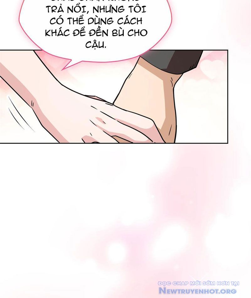 Hóa ra ta là đời sau của yêu quái chapter 8 - Trang 26