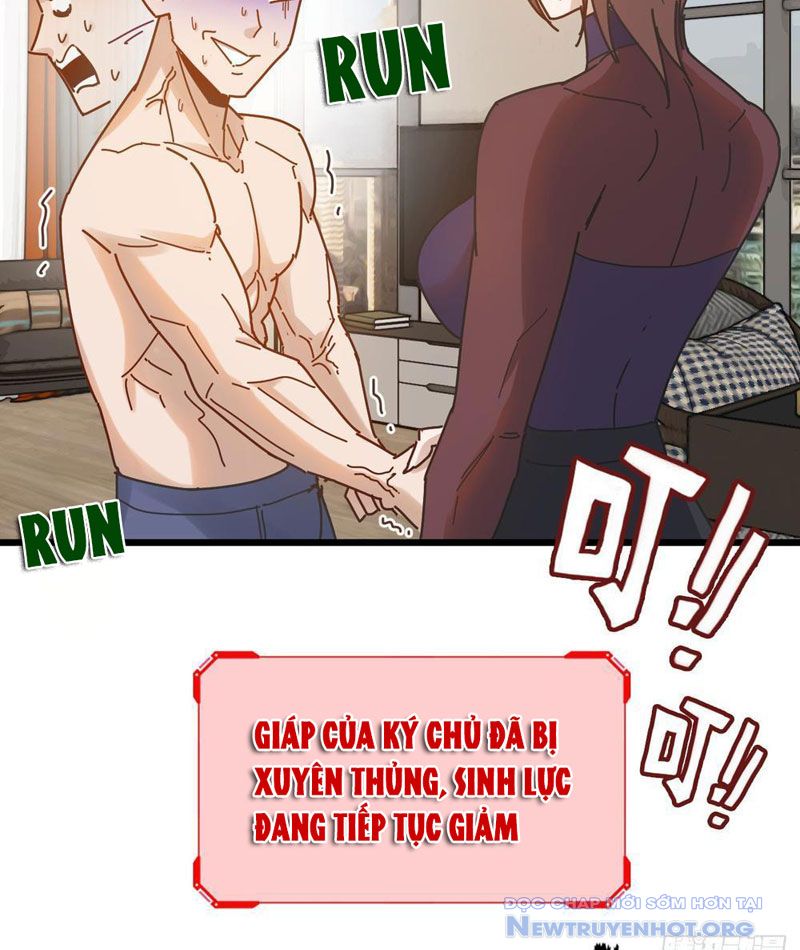 Hệ Thống Tận Thế Của Ta chapter 3 - Trang 65